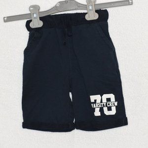 Toddler Boys Short